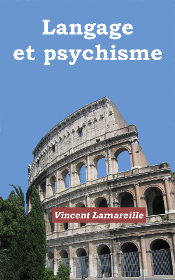 Langage et psychisme