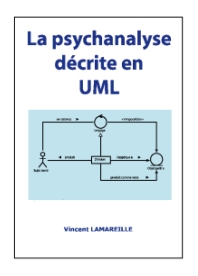 La Psychanalyse en UML